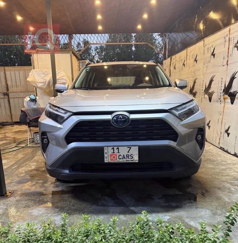 تويوتا راف 4